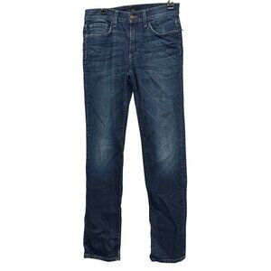 Joes Jeans The Brixton W29 Slim Fit Stretch Denim Blue